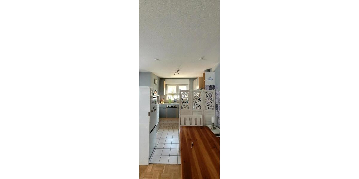 Terrassenwohnung Frankfurt am Main Bonames - 2 Zimmer, 70 m&sup2;, 1.150&euro; | Angebot:25754989