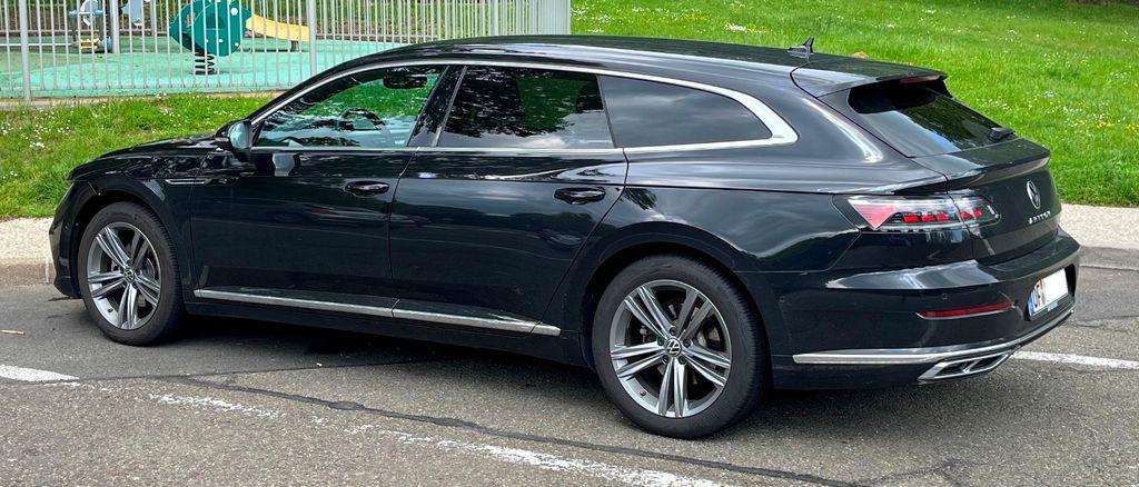 VW Arteon 56.384 km 25.950 &euro; Rödermark 63322