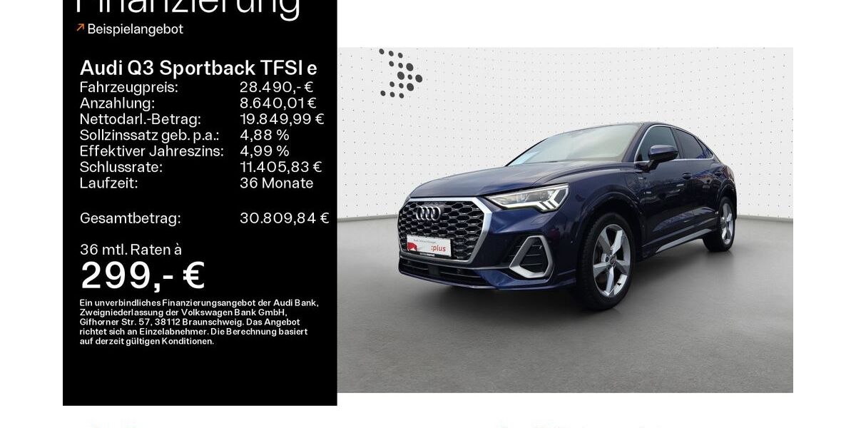 Audi Q3 115.821 km 28.180 &euro; Oberursel 61440