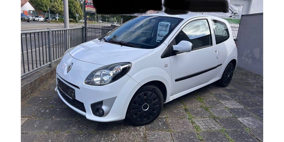 Renault Twingo 185.000 km 1.100 &euro; Hanau 63454