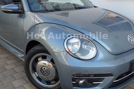 VW Beetle 9.264 km 26.880 &euro; Rodgau 63110