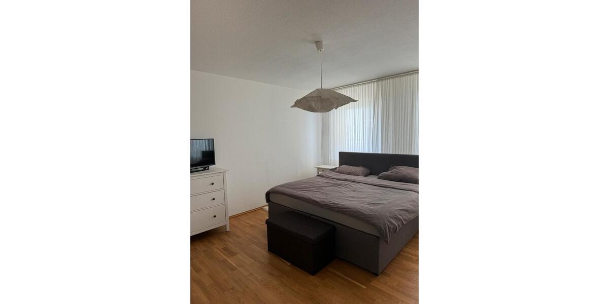 3-Zimmer City-Wohnung mit TG-Platz 115qm in Hofheim zu vermieten 3 zimmer