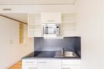 Etagenwohnung Dieburg - 1 Zimmer, 22 m&sup2;, 395&euro; | Angebot:26196686