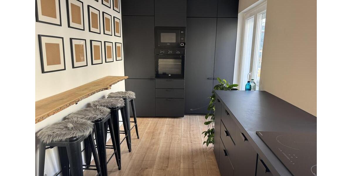 Etagenwohnung Frankfurt am Main Sachsenhausen - 3 Zimmer, 85 m&sup2;, 2.250&euro; | Angebot:26613279