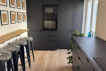 Wohnung Frankfurt am Main Sachsenhausen - 3 Zimmer, 85 m&sup2;, 2.250&euro; | Angebot:26613279