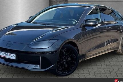 Hyundai IONIQ 6 35.330 km 37.970 &euro; Darmstadt 64285