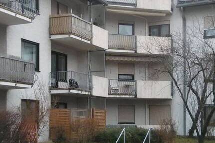 Wohnung Frankfurt am Main Hausen - 2 Zimmer, 60 m&sup2;, 638&euro; | Angebot:26643572
