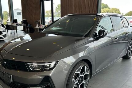 Opel Astra 57.600 km 21.990 &euro; Roßdorf 64380
