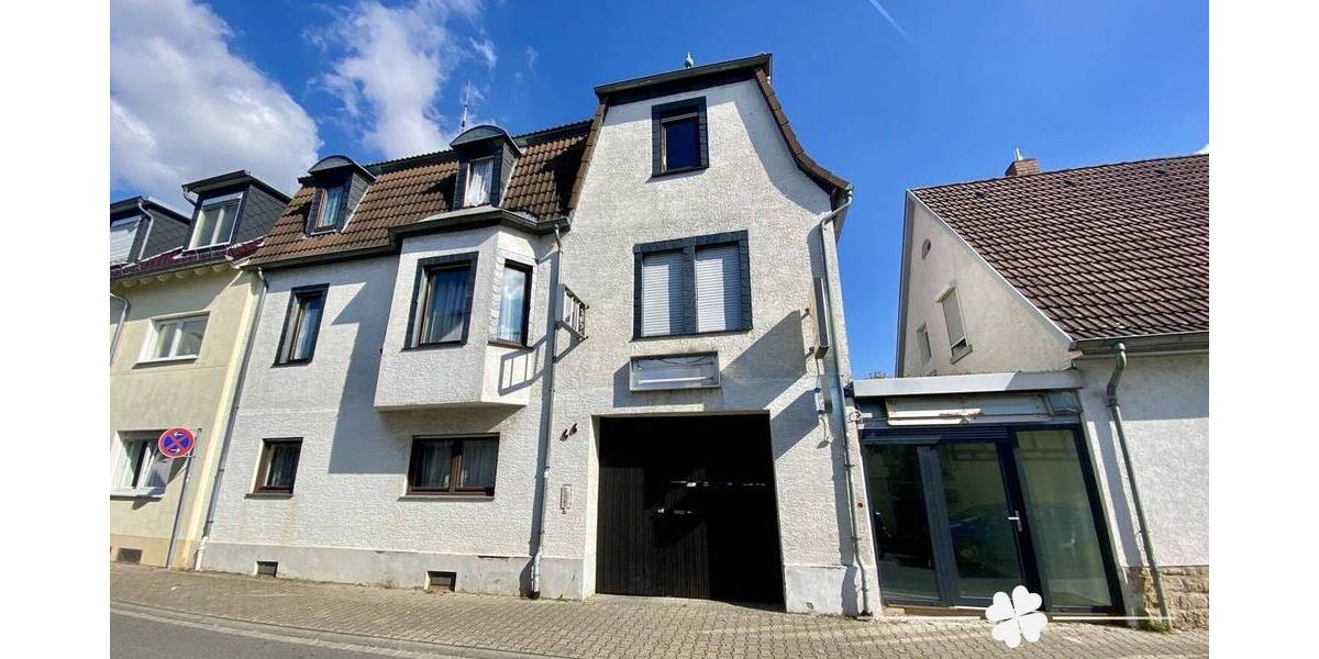 Mehrfamilienhaus, Wohnhaus Rüsselsheim - 1 Zimmer, 340 m&sup2;, 895.000&euro; | Angebot:23612358