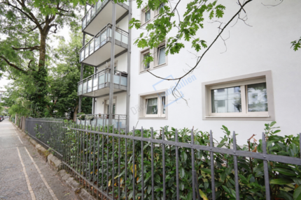 Wohnung Darmstadt Bessungen - 2 Zimmer, 64 m&sup2;, 1.190&euro; | Angebot:26883586