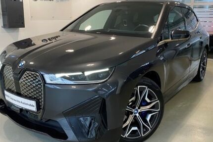 BMW iX 32.390 km 44.477 &euro; Hofheim 65719