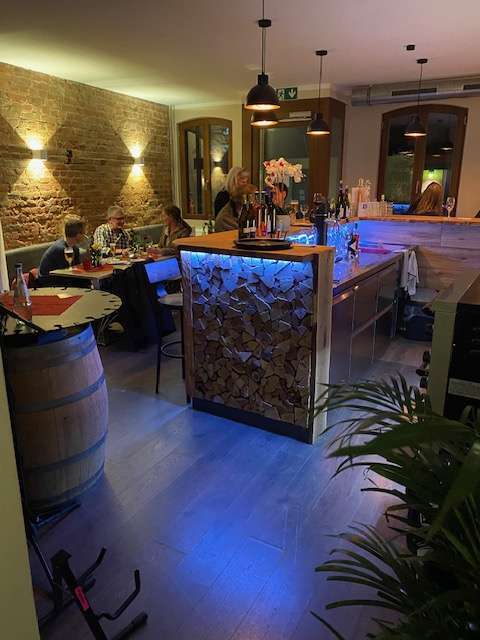 Gastronomie in Frankfurt 3.000 € 120 m²