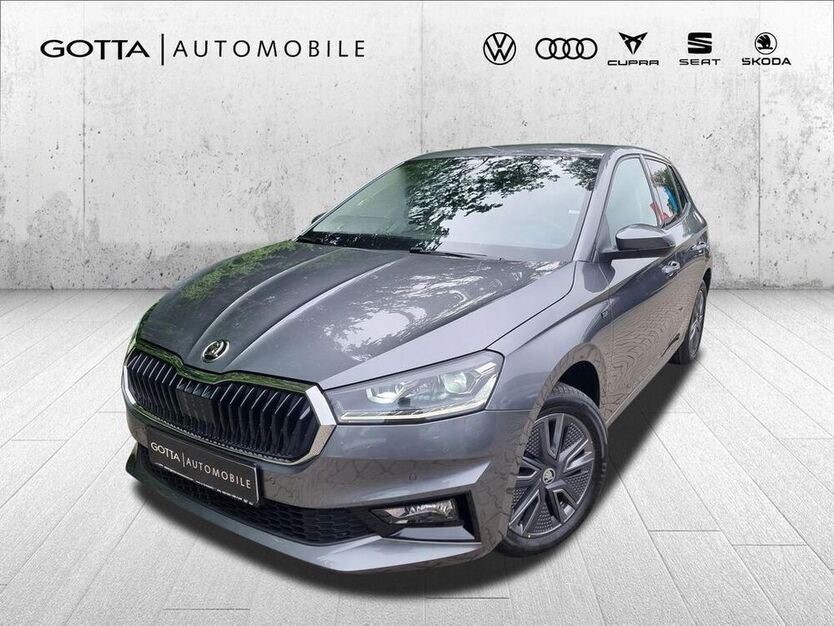 Fabia