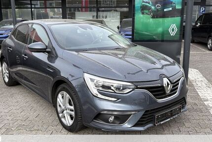 Renault Megane 100.000 km 7.970 &euro; Hanau 63452