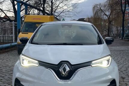 Renault ZOE 6.900 km 15.900 &euro; Frankfurt am Main 60323