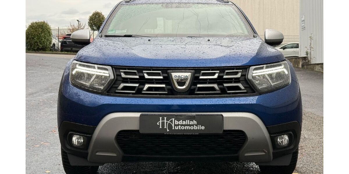 Dacia Duster 63.454 km 19.650 &euro; Kelkheim 65779