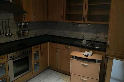 Wohnung Mietwohnung 2 Zimmer 42m2 incl. Küche zimmer