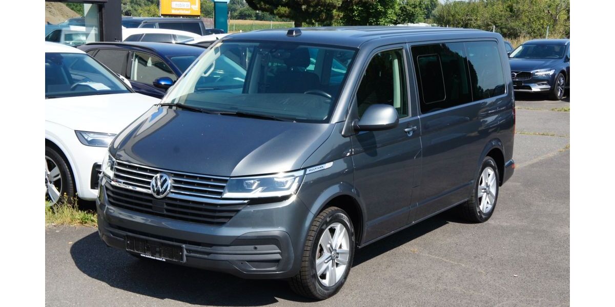 VW T6 Multivan 146.889 km 35.997 &euro; Großkrotzenburg 63538
