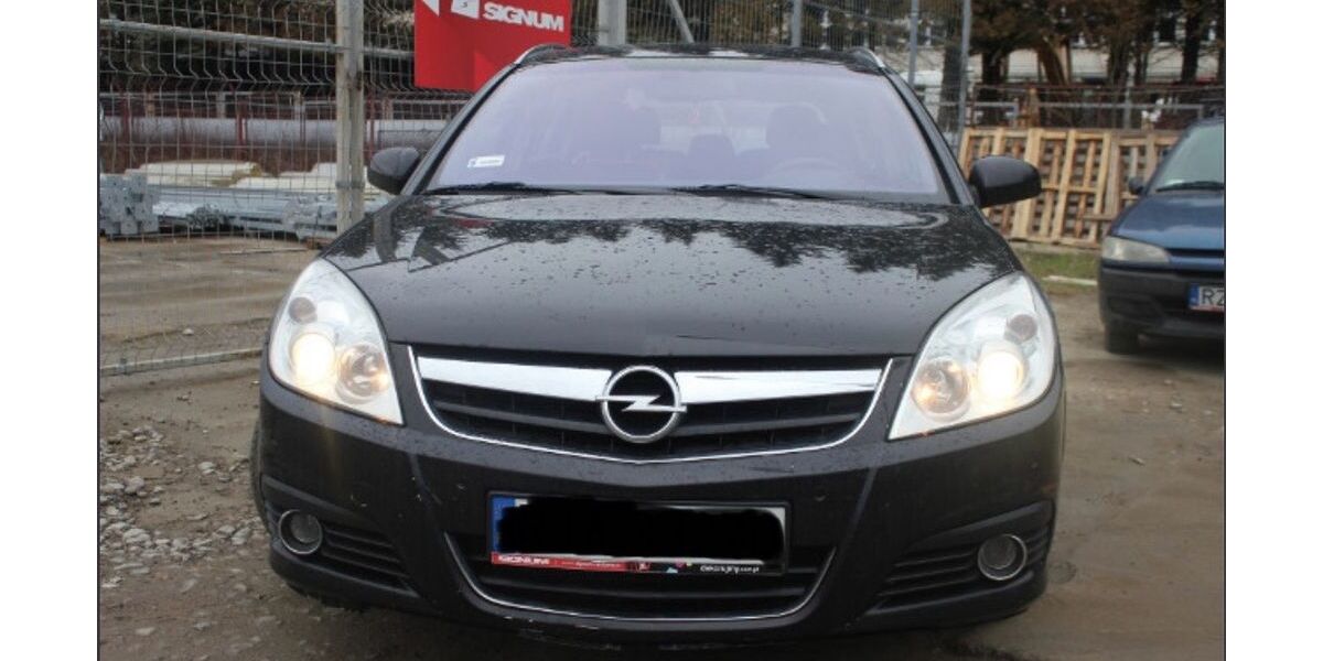 Opel Signum 210.000 km 6.800 &euro; Frankfurt 65933