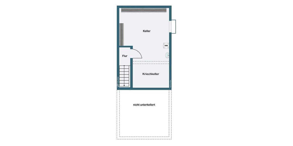 Doppelhaushälfte Frankfurt am Main Kalbach-Riedberg - 5 Zimmer, 123 m&sup2;, 935.000&euro; | Angebot:25876749