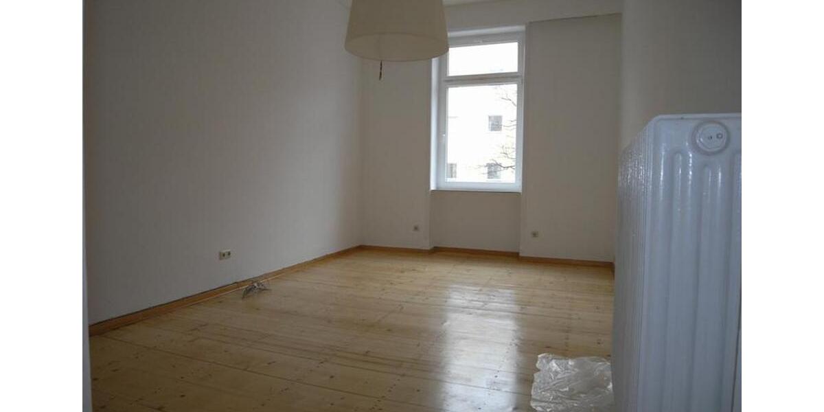 Charmante 2-Zimmer-Altbauwohnung in bester Nordend-Lage 2 zimmer