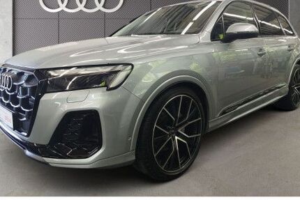 Audi Q7 23.715 km 66.850 &euro; Frankfurt am Main 60326