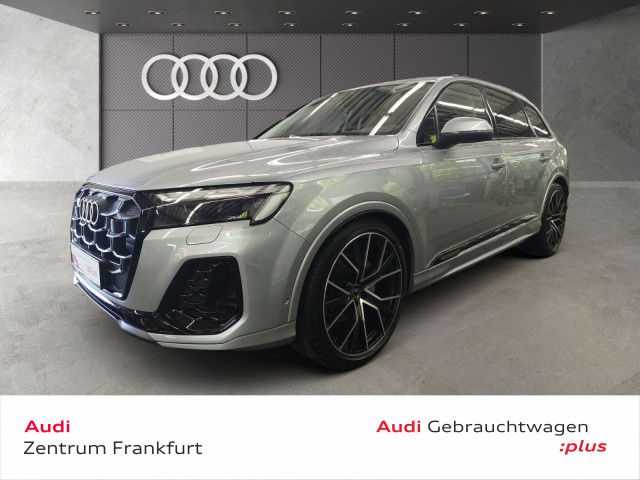 Audi Q7 23.715 km 66.850 &euro; Frankfurt am Main 60326