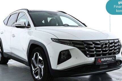 Hyundai TUCSON 13.679 km 33.970 &euro; Egelsbach 63329