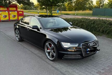 Audi A7 170.000 km 22.190 &euro; Flörsheim am main 65439