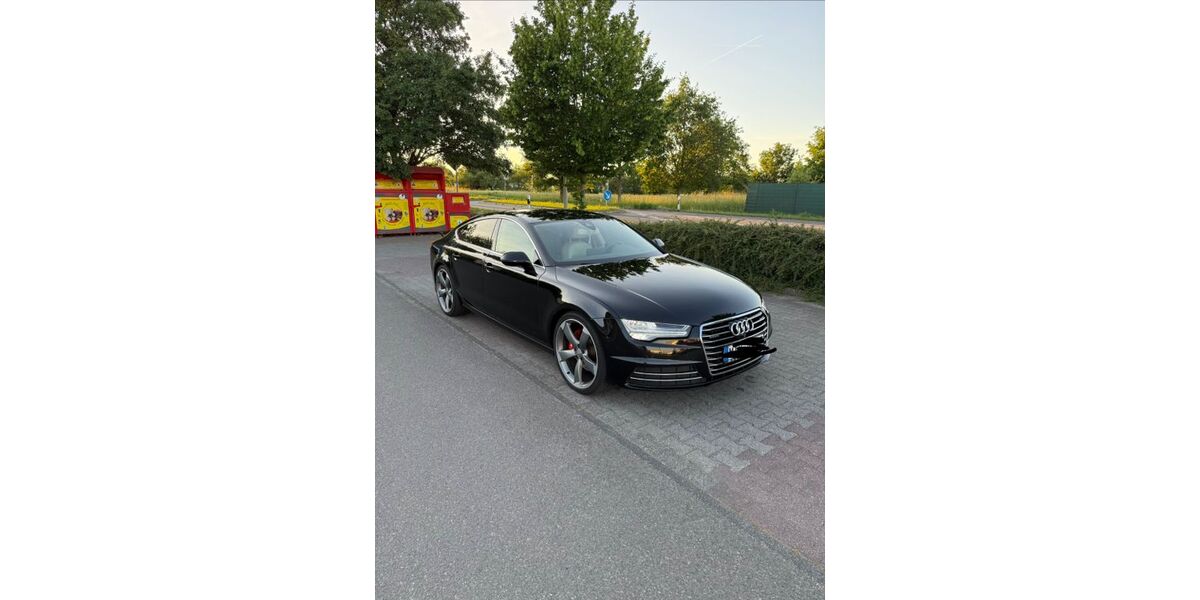 Audi A7 170.000 km 22.190 &euro; Flörsheim am main 65439