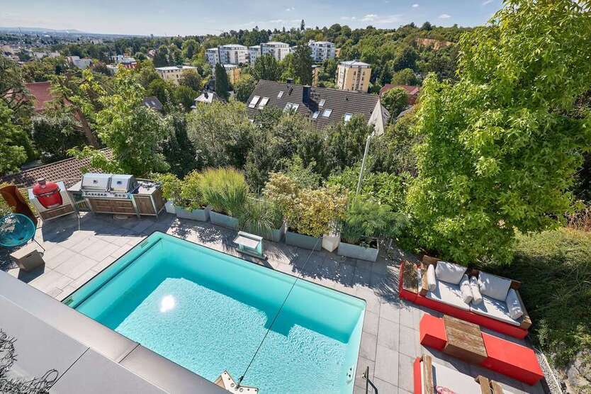 Haus zum Kaufen in Bad Soden 1.795.000 € 190 m²
