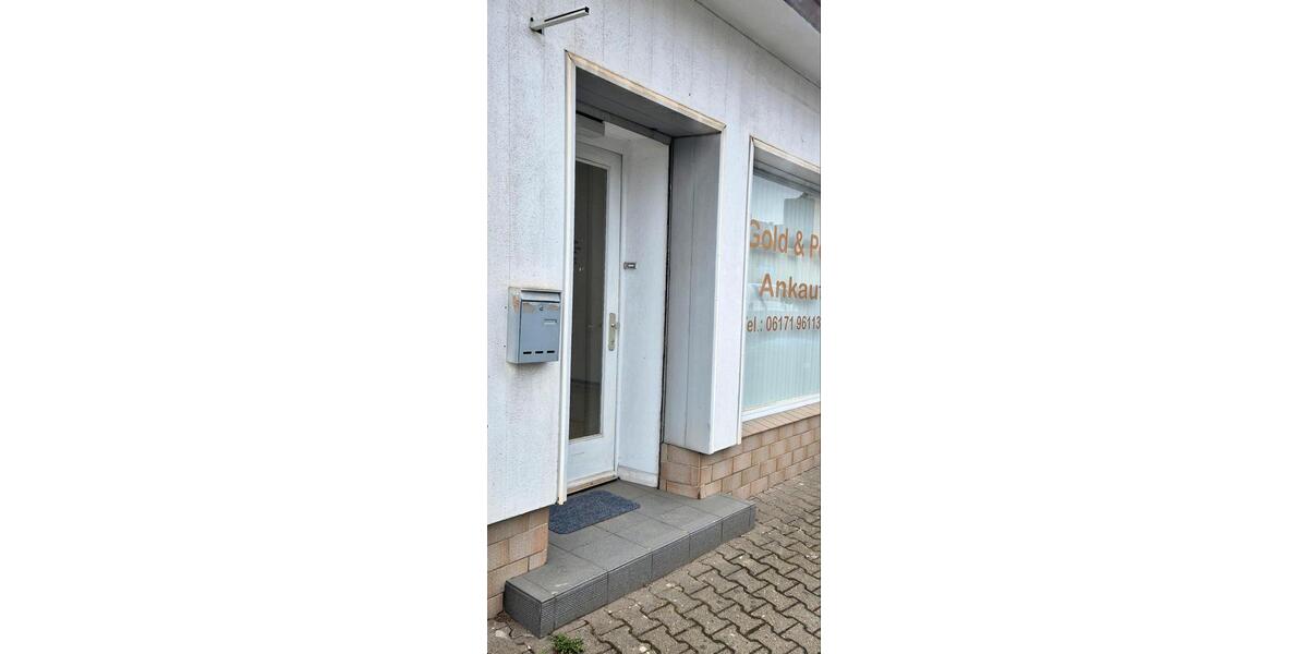 Gewerbeobjekt Oberursel (Taunus) - 850&euro; | Angebot:25483382