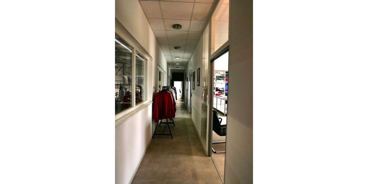 Gewerbeobjekt Mühlheim a. Main Mühlheim - 2.850.000&euro; | Angebot:25760370