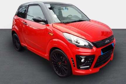 Ligier JS 50 26.150 km 13.299 &euro; Rödermark 63322