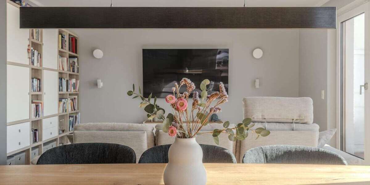 Wohnung zum Kaufen in Frankfurt am Main 1.369.000 € 153 m² 8 zimmer