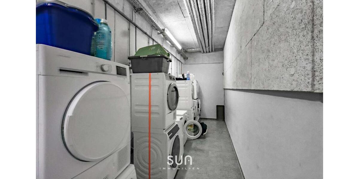 Etagenwohnung Steinbach (Taunus) - 2 Zimmer, 56 m&sup2;, 1.100&euro; | Angebot:25713298