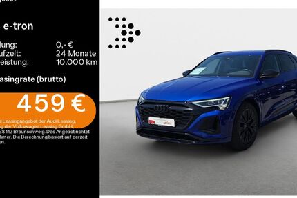 Audi Q8 e-tron 27.320 km 44.890 &euro; Oberursel 61440