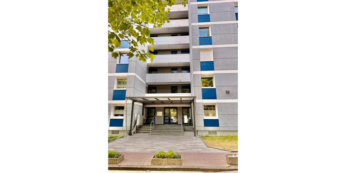 Etagenwohnung Eschborn - 1 Zimmer, 48 m&sup2;, 229.000&euro; | Angebot:27163525
