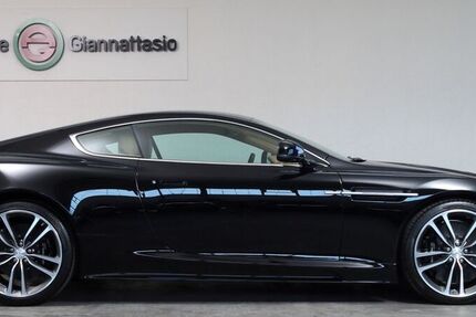 Aston Martin DBS
