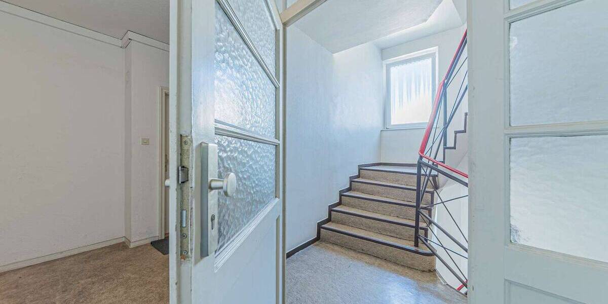 Etagenwohnung Frankfurt am Main Nordend-Ost - 2 Zimmer, 46 m&sup2;, 1.580&euro; | Angebot:26376063