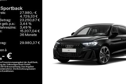 Audi A1 4.672 km 26.999 &euro; Hofheim 65719