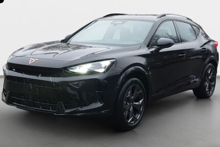 Cupra Formentor 5.000 km 41.200 &euro; Königstein 61462