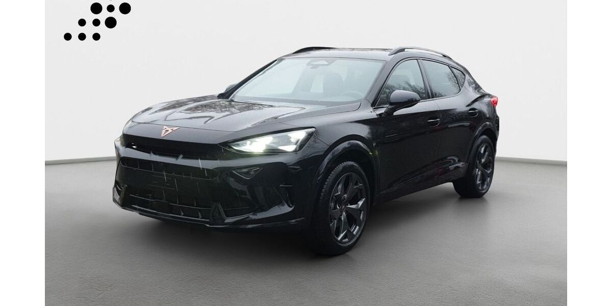 Cupra Formentor 5.000 km 41.200 &euro; Königstein 61462