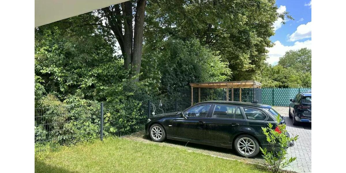 Erdgeschoßwohnung Frankfurt am Main Sindlingen - 2 Zimmer, 65 m&sup2;, 1.375&euro; | Angebot:25262785