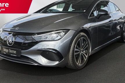 Mercedes EQE
