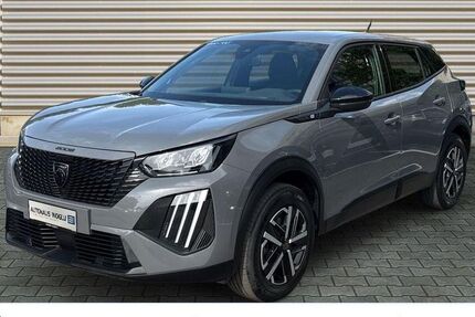 Peugeot 2008 8.330 km 24.980 &euro; Rüsselsheim 65428