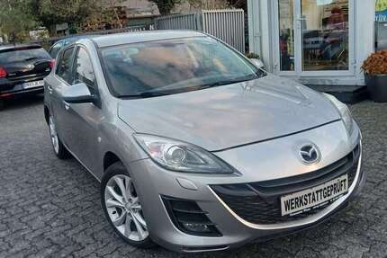 Mazda 3 110.000 km 5.190 € Mühlheim 63165