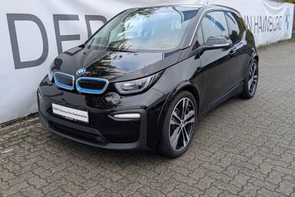 BMW i3 38.204 km 18.999 € Hainburg 63512