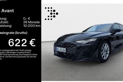 Audi A6 9.900 km 63.990 &euro; Oberursel 61440
