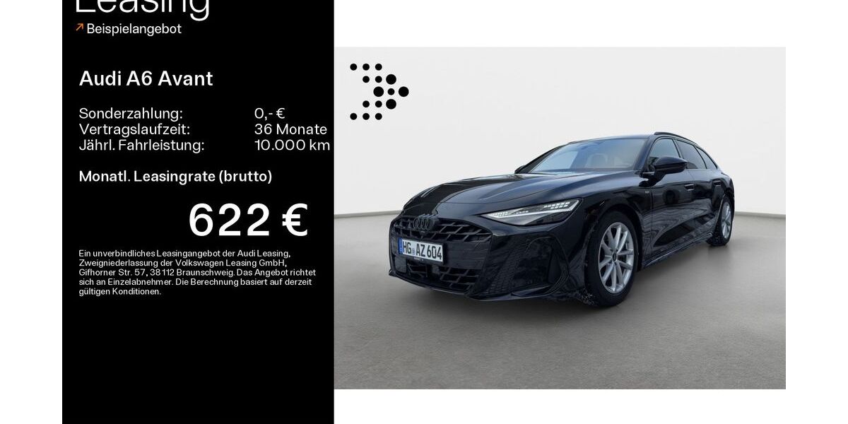 Audi A6 9.900 km 63.990 &euro; Oberursel 61440